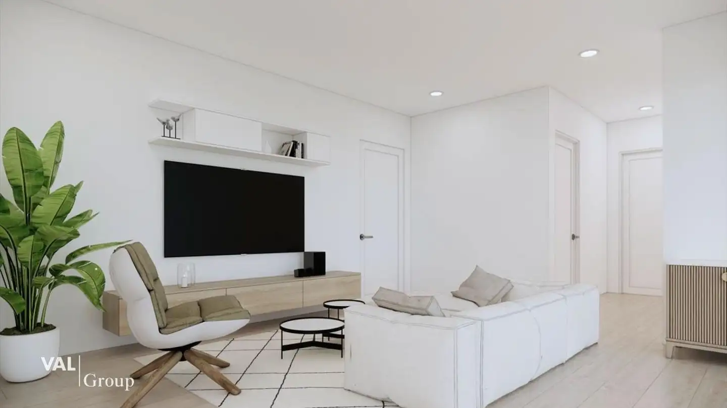 Appartement à vendre - 1965 Savièse - Photo 3