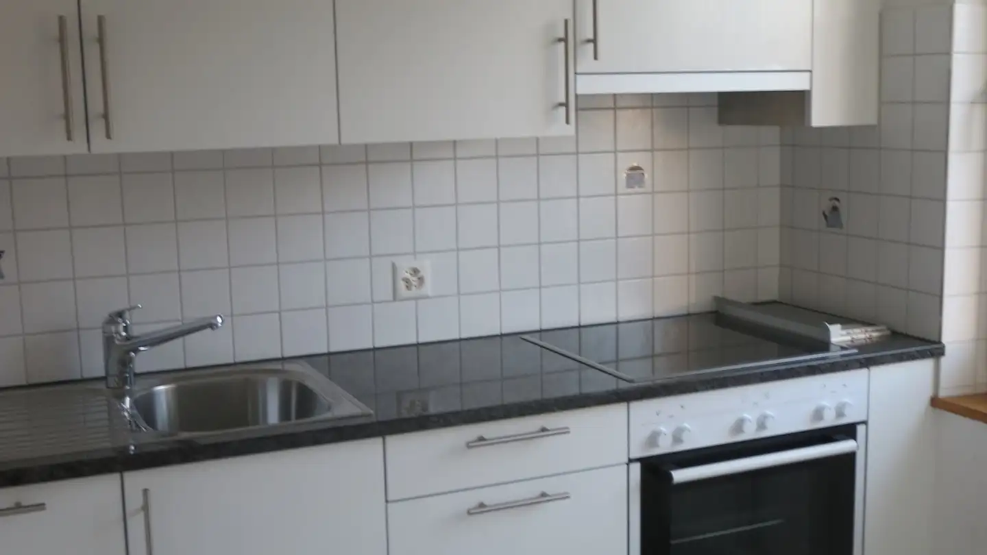 Apartment for rent - Solitüdenstrasse 3, 9012 St. Gallen - Photo 2
