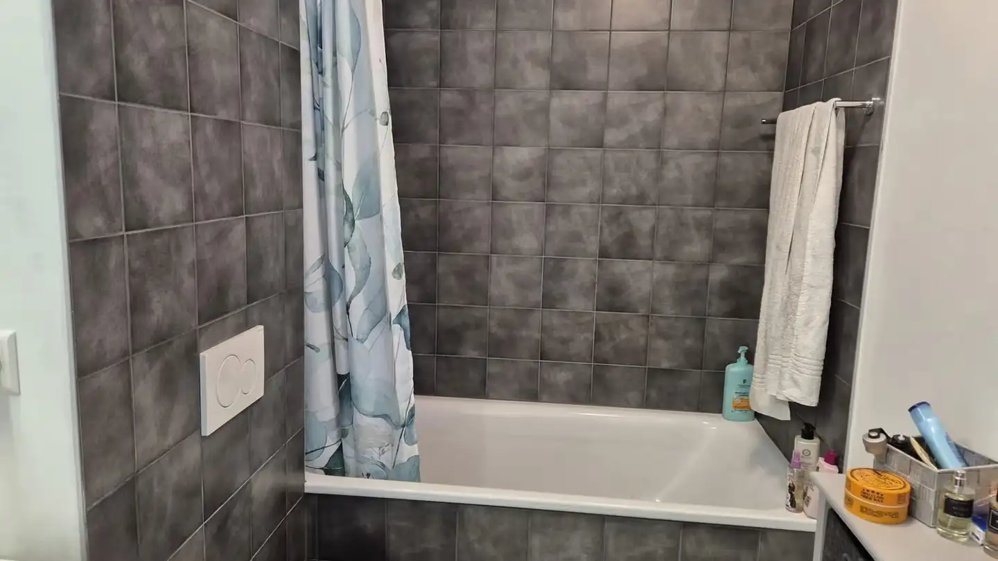 Apartment for rent - Rue Des Pommiers 29, 1962 Pont-de-la-Morge (Sion) - Photo 4