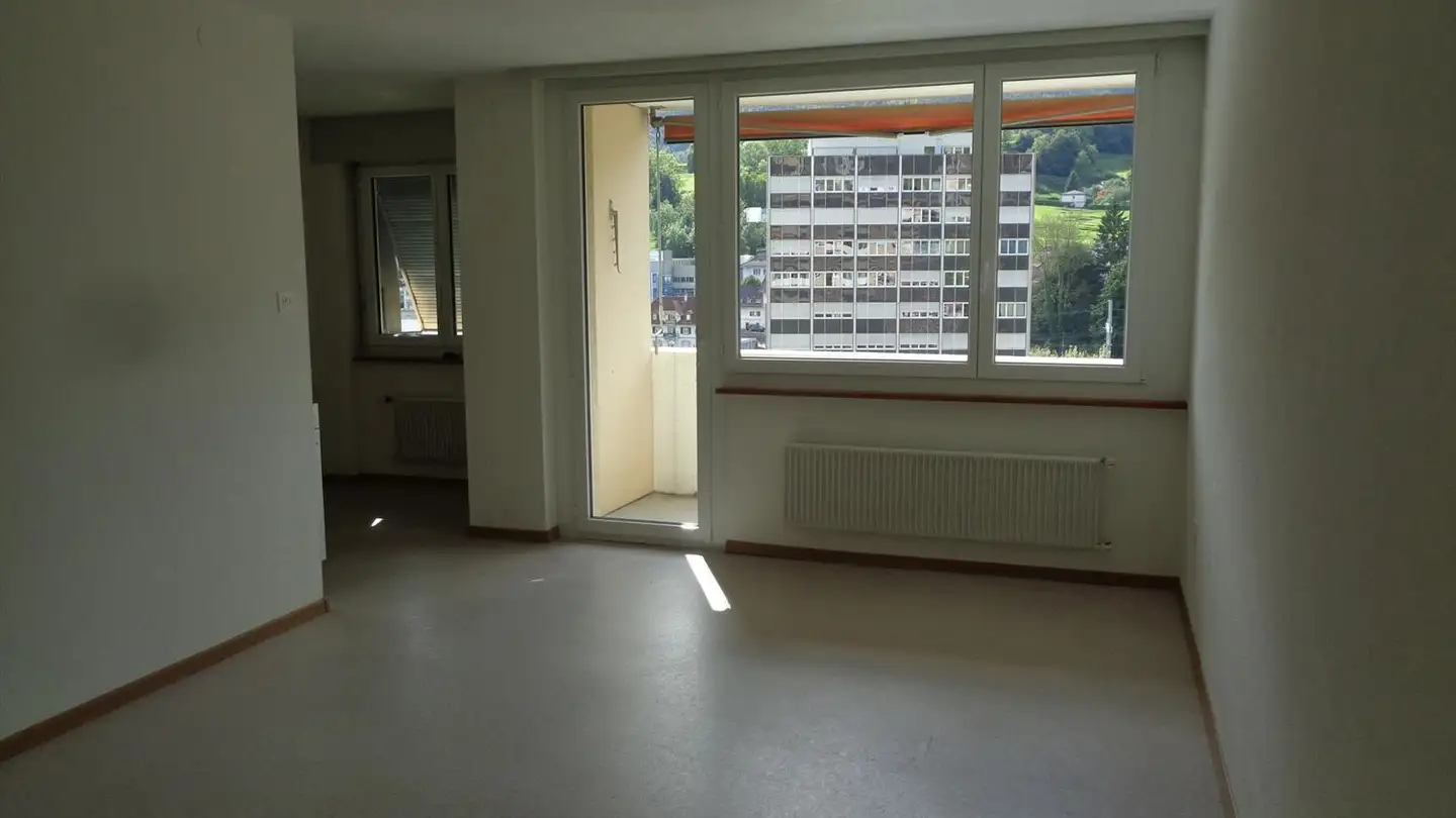 Studio in affitto - Rue Des Golats 12, 2740 Moutier - Photo 2
