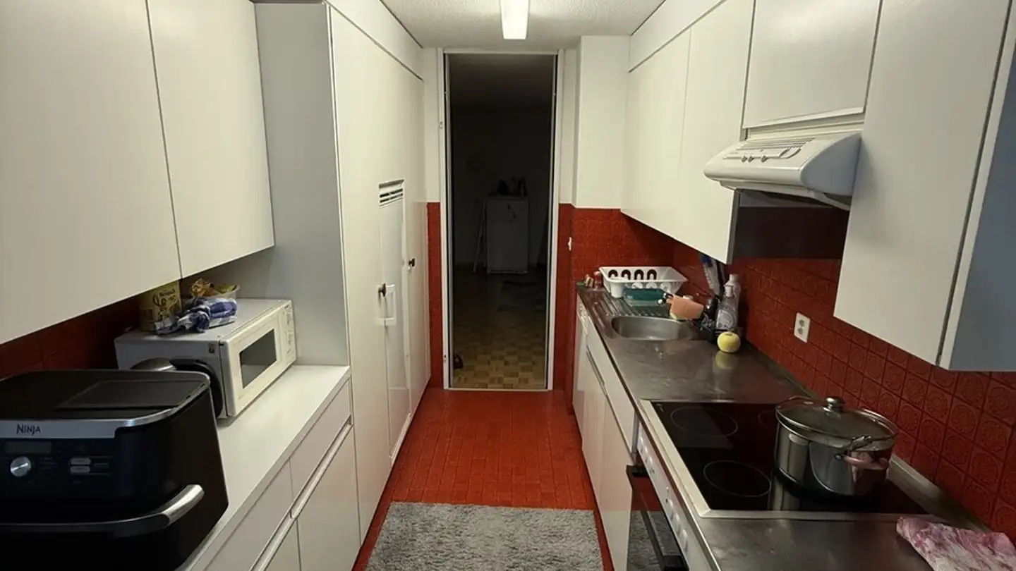 Appartement à louer - Kamorstrasse, 8570 Weinfelden - Photo 4
