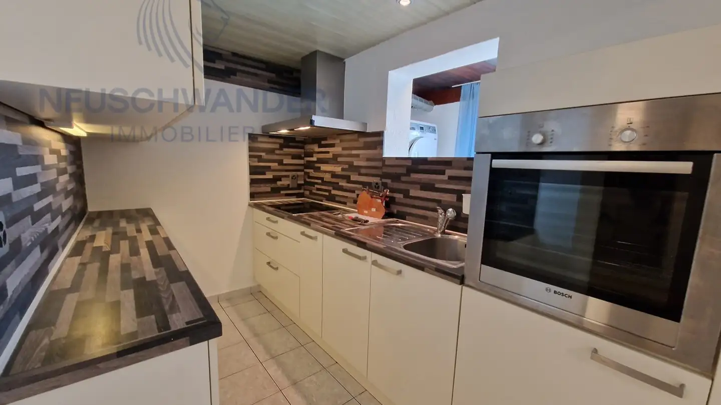 Appartamento in affitto - 2912 Réclère - Photo 2