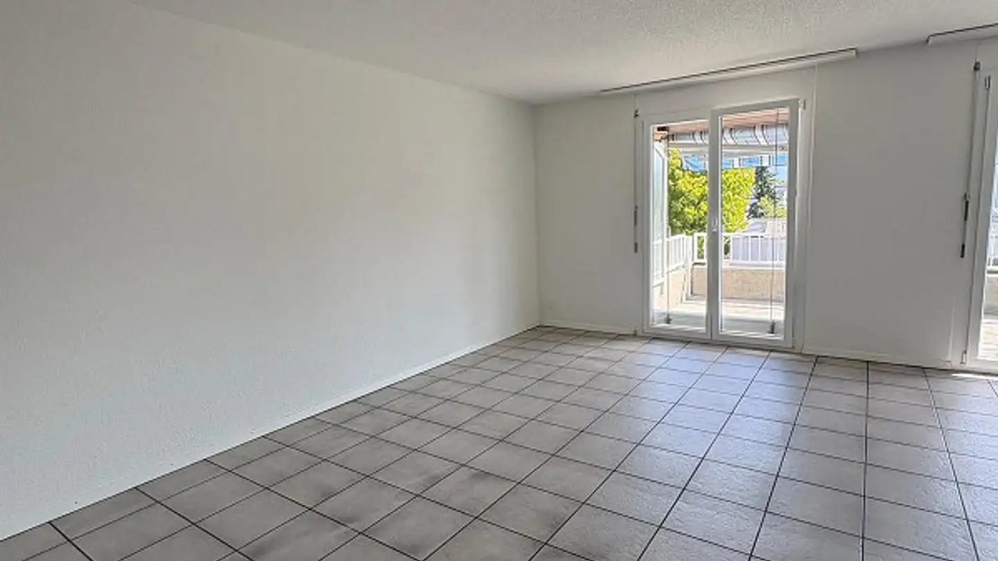 Apartment for rent - Jensstrasse 8, 2557 Studen BE