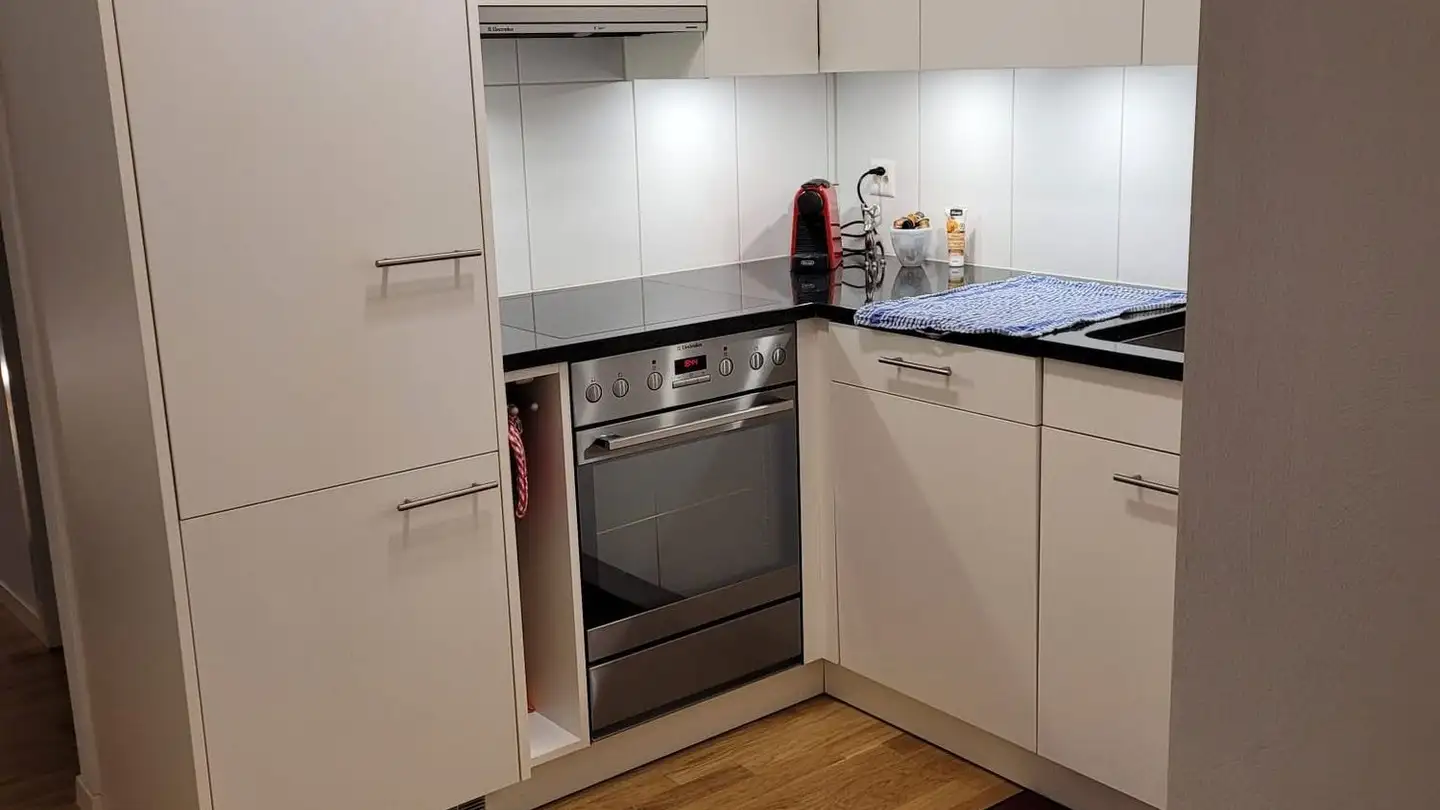 Apartment for rent - Marktgasse 27, 5620 Bremgarten AG - Photo 2