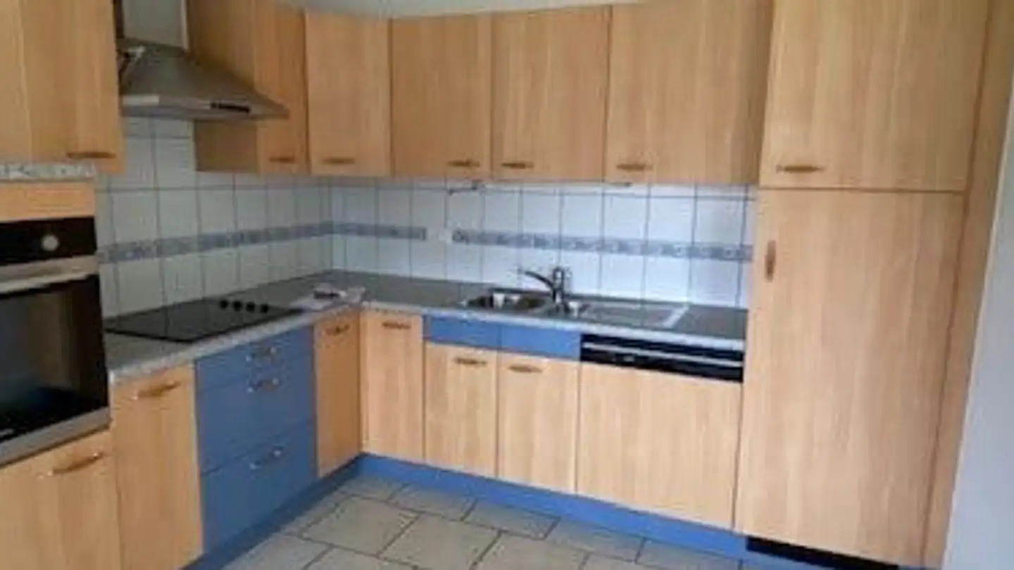 Appartamento in affitto - Route De Sorvilier 3, 2735 Bévilard - Photo 3