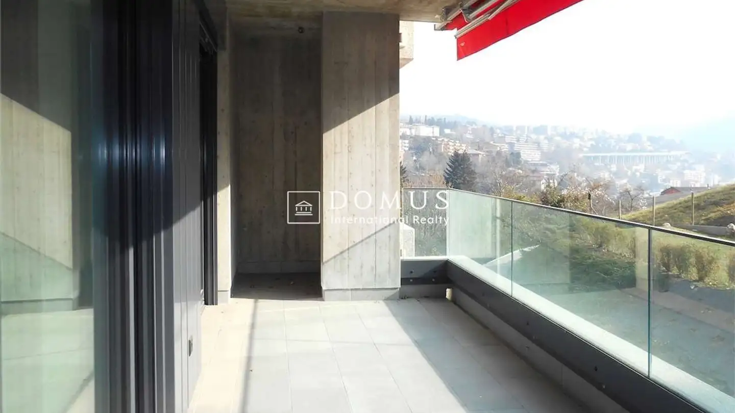 Appartamento ammobiliato in affitto - Via Pizzamiglio, 6833 Vacallo - Foto 2