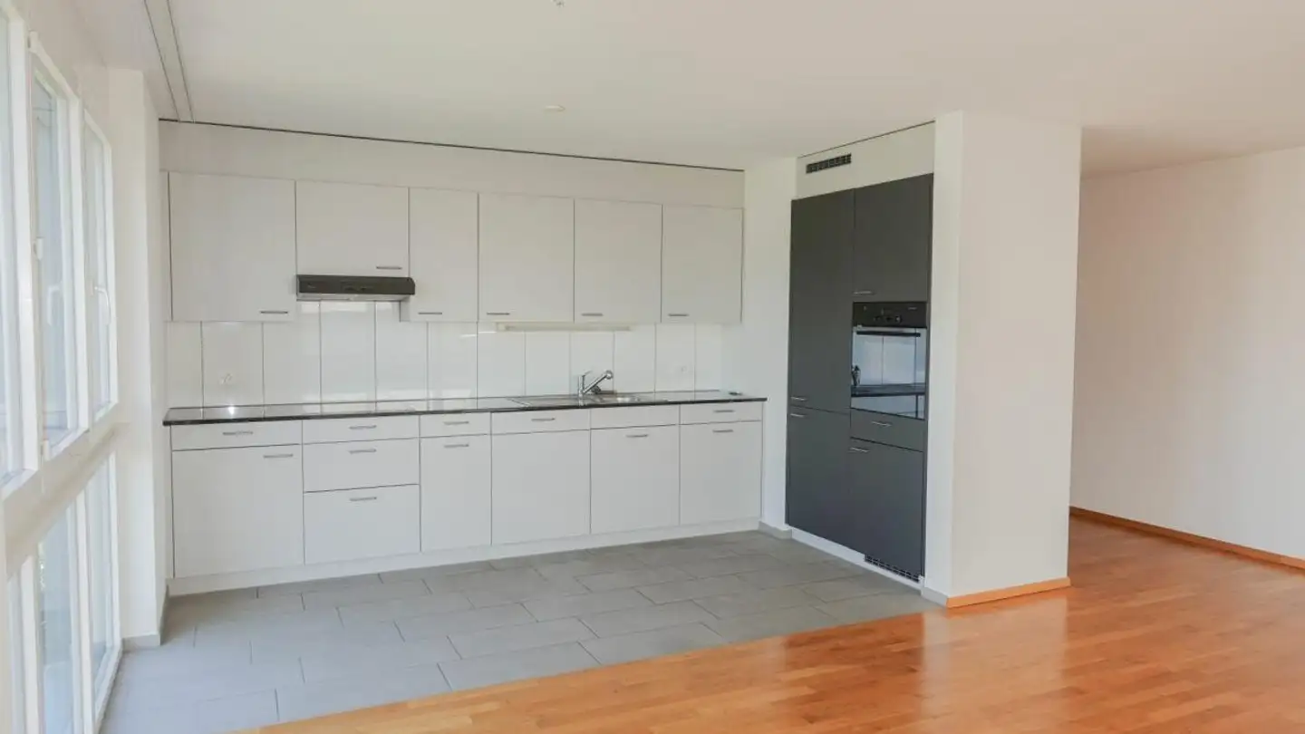 Apartment for rent - Brühlgasse 3, 4805 Brittnau - Photo 3