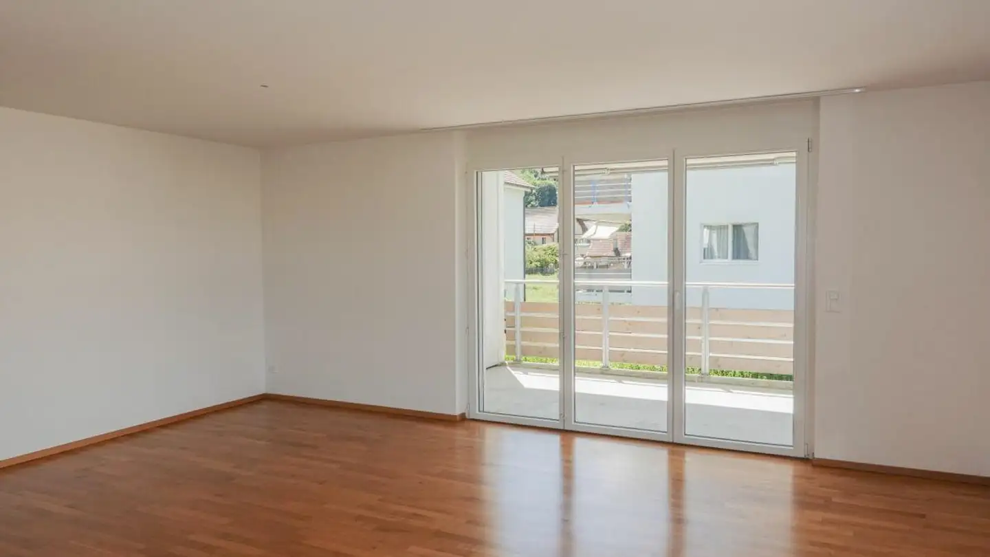 Apartment for rent - Brühlgasse 3, 4805 Brittnau - Photo 4