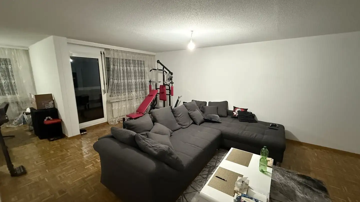 Appartement à louer - Kamorstrasse, 8570 Weinfelden - Photo 2