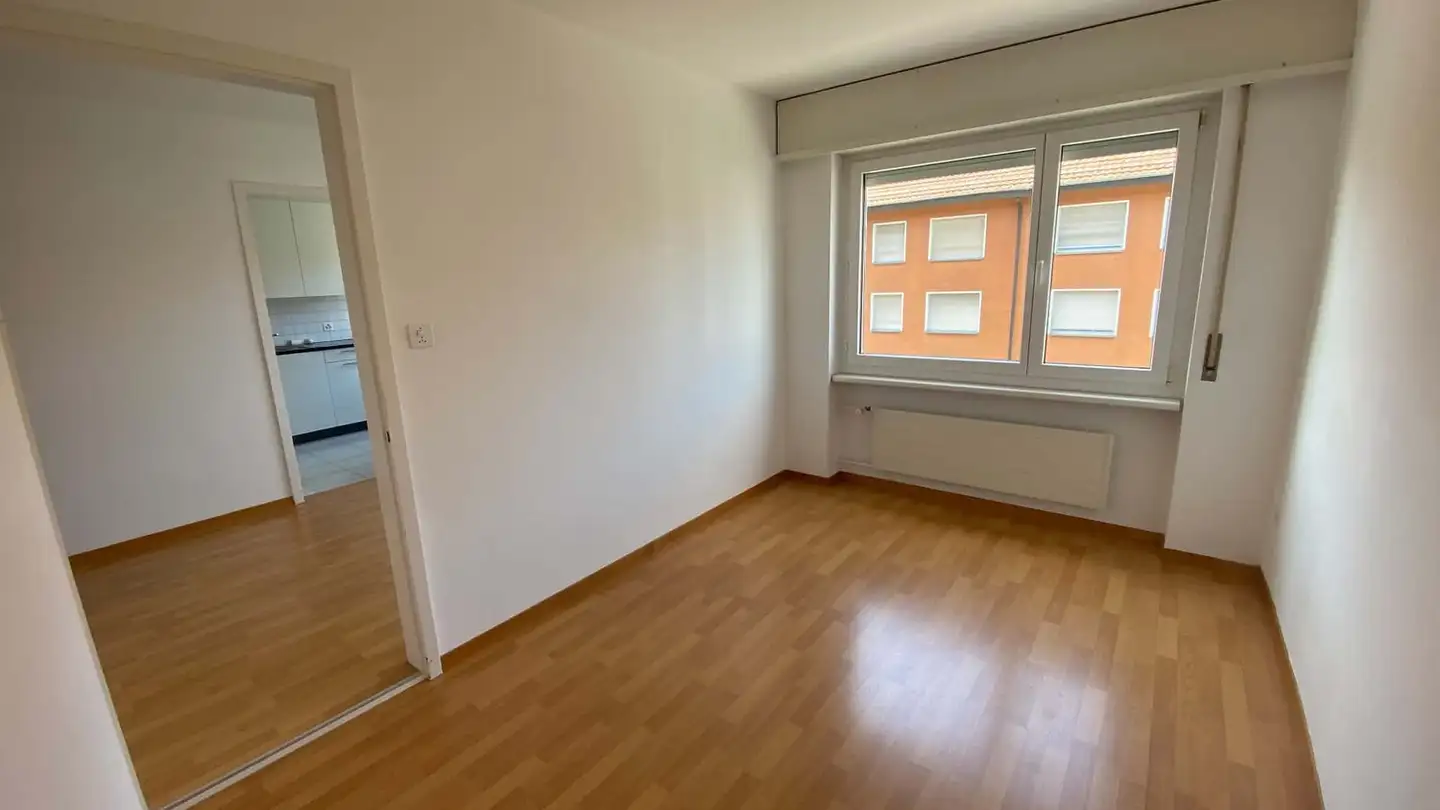 Apartment for rent - Solitüdenstrasse 3, 9012 St. Gallen
