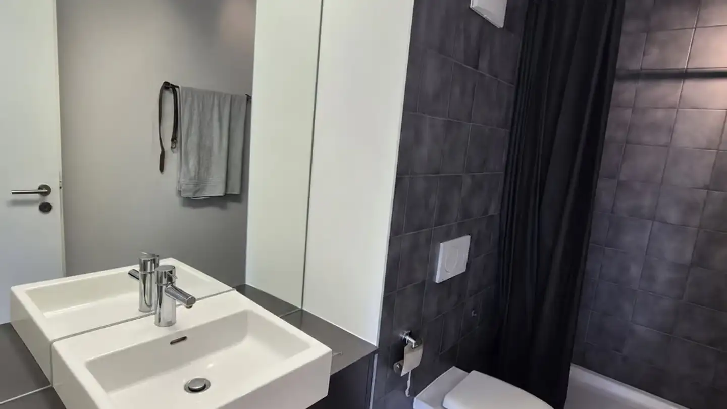 Apartment for rent - Rue Des Pommiers 29, 1962 Pont-de-la-Morge (Sion) - Photo 2