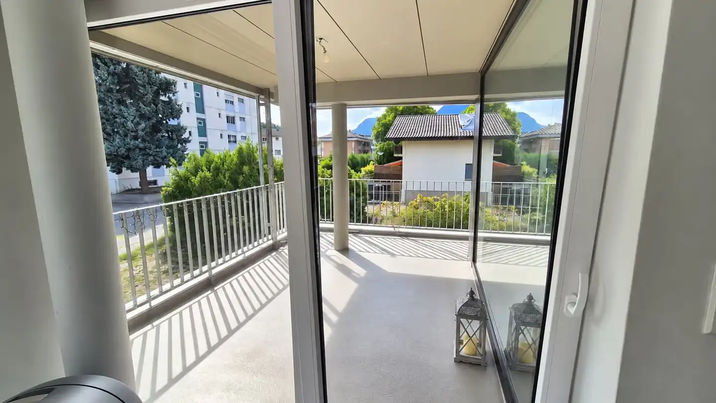 Apartment for rent - Rue Des Pommiers 29, 1962 Pont-de-la-Morge (Sion) - Photo 3