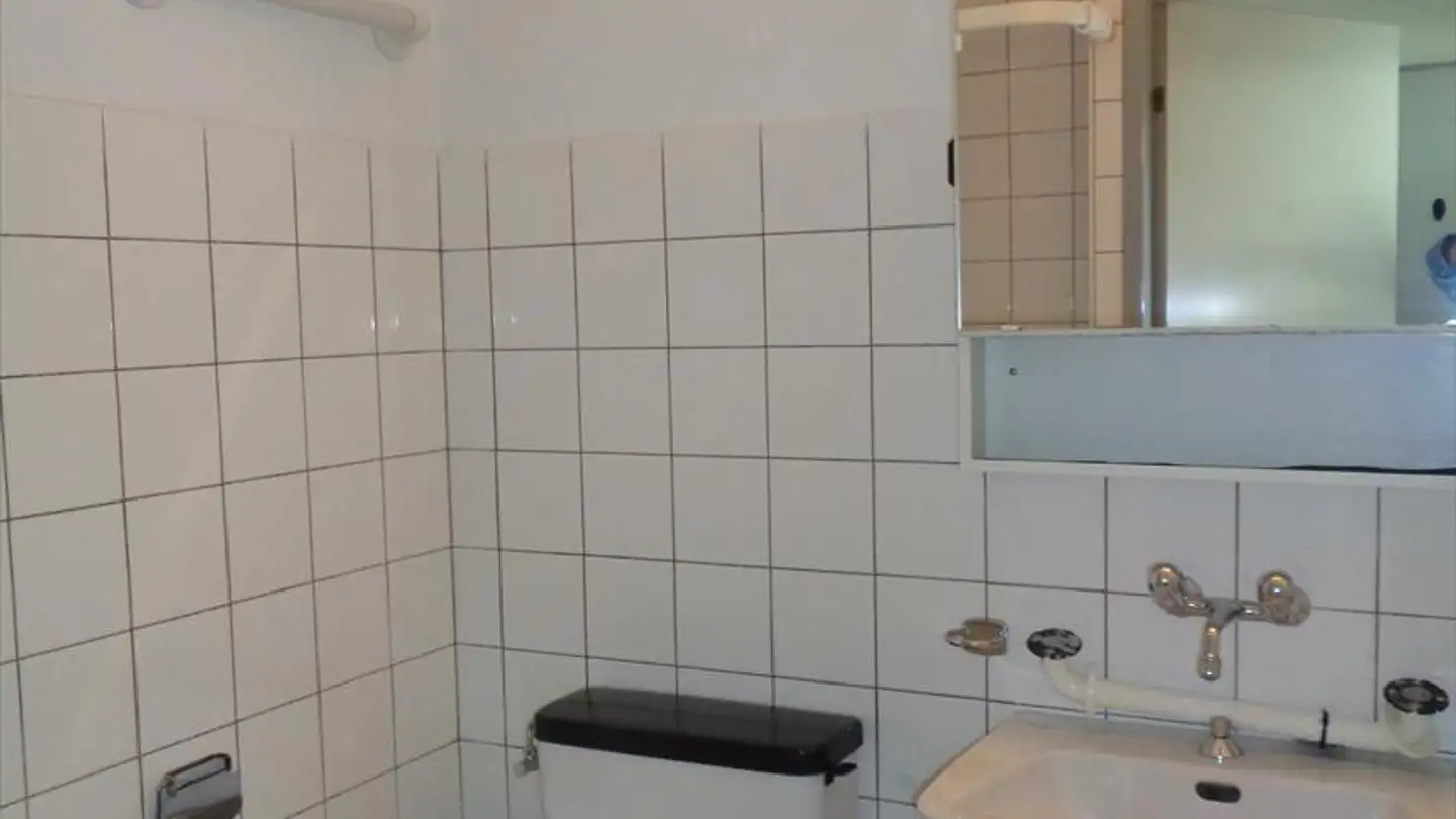 Studio in affitto - Rue Des Golats 12, 2740 Moutier - Photo 4