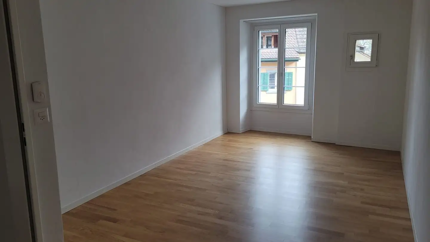 Apartment for rent - Marktgasse 27, 5620 Bremgarten AG - Photo 3