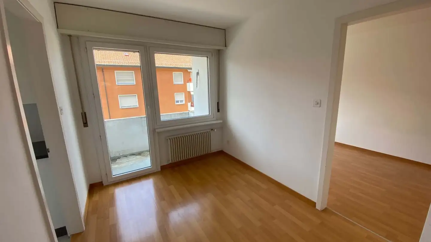 Apartment for rent - Solitüdenstrasse 3, 9012 St. Gallen - Photo 4