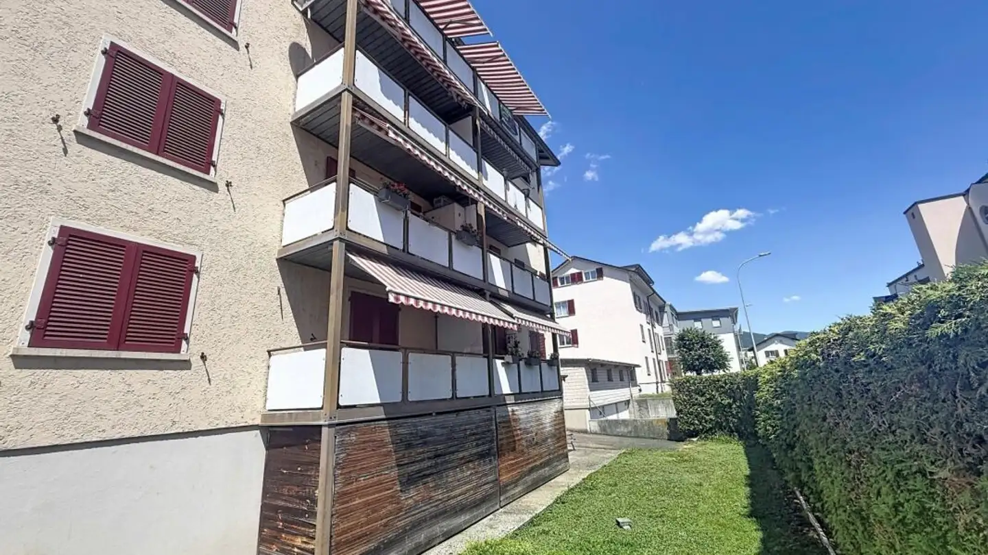 Appartamento in vendita - Rue De La Paix 2, 2800 Delémont - Foto 2