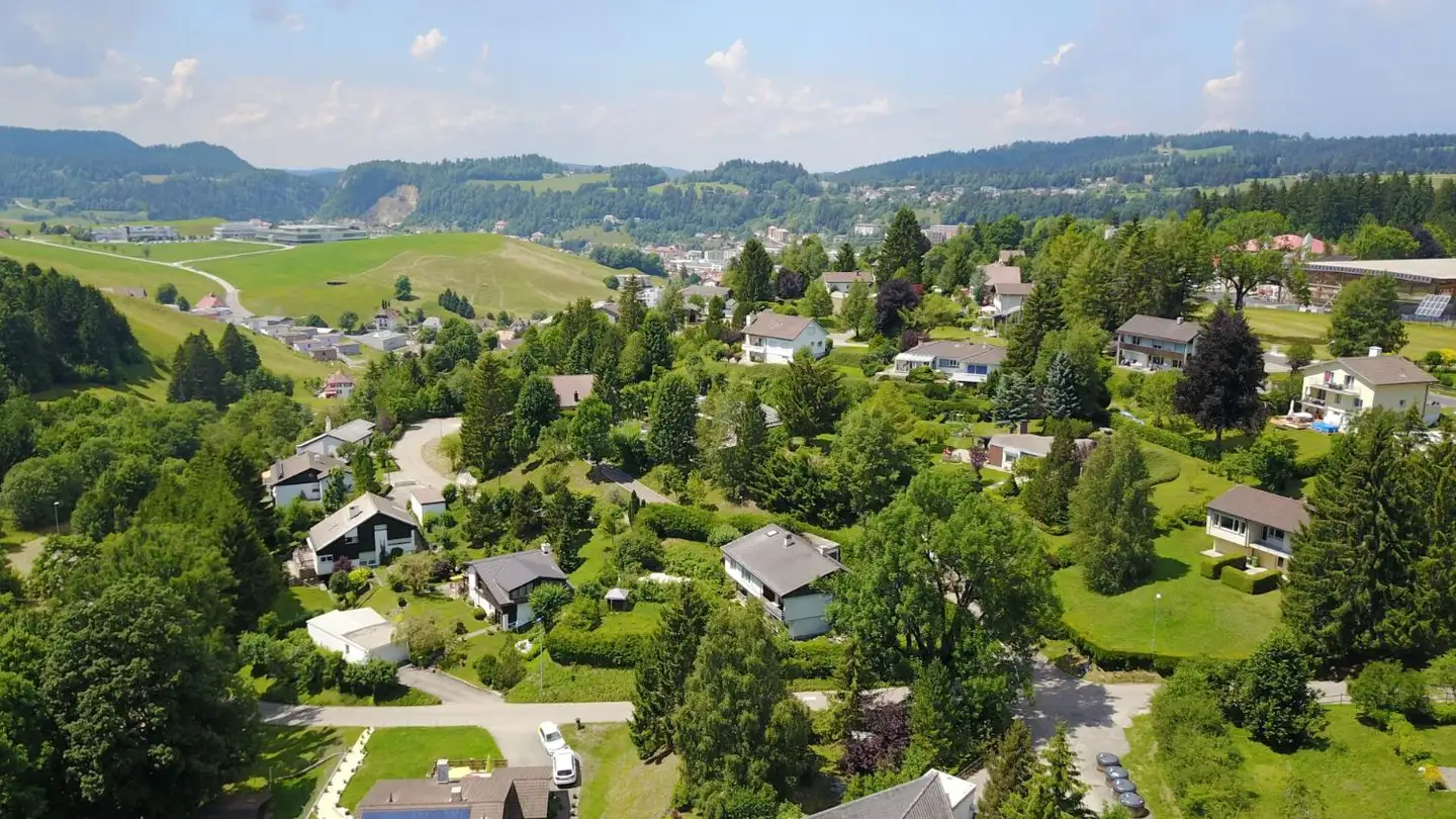 Casa singola in vendita - 2400 Le Locle - Foto 3