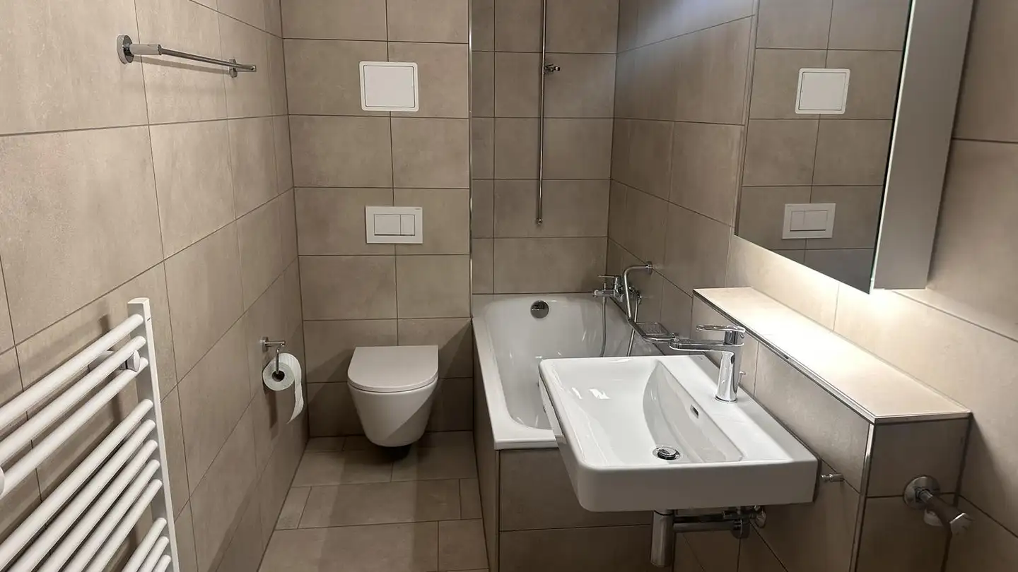 Wohnung mieten - 4125 Riehen - Foto 3