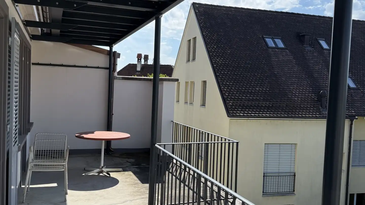 Wohnung mieten - 4125 Riehen - Foto 4