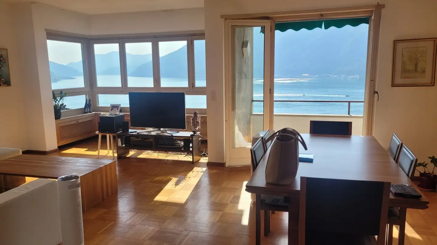 Appartamento in vendita - Via Collina 37, 6816 Bissone - Foto 3