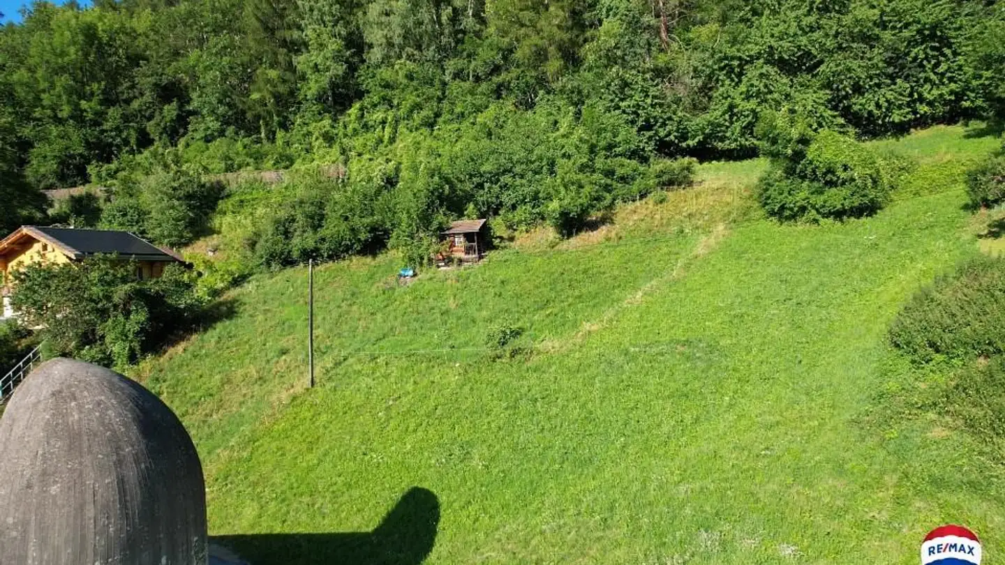 Constructible plot for sale - Brignon, 1996 Brignon (Nendaz) - Photo 3