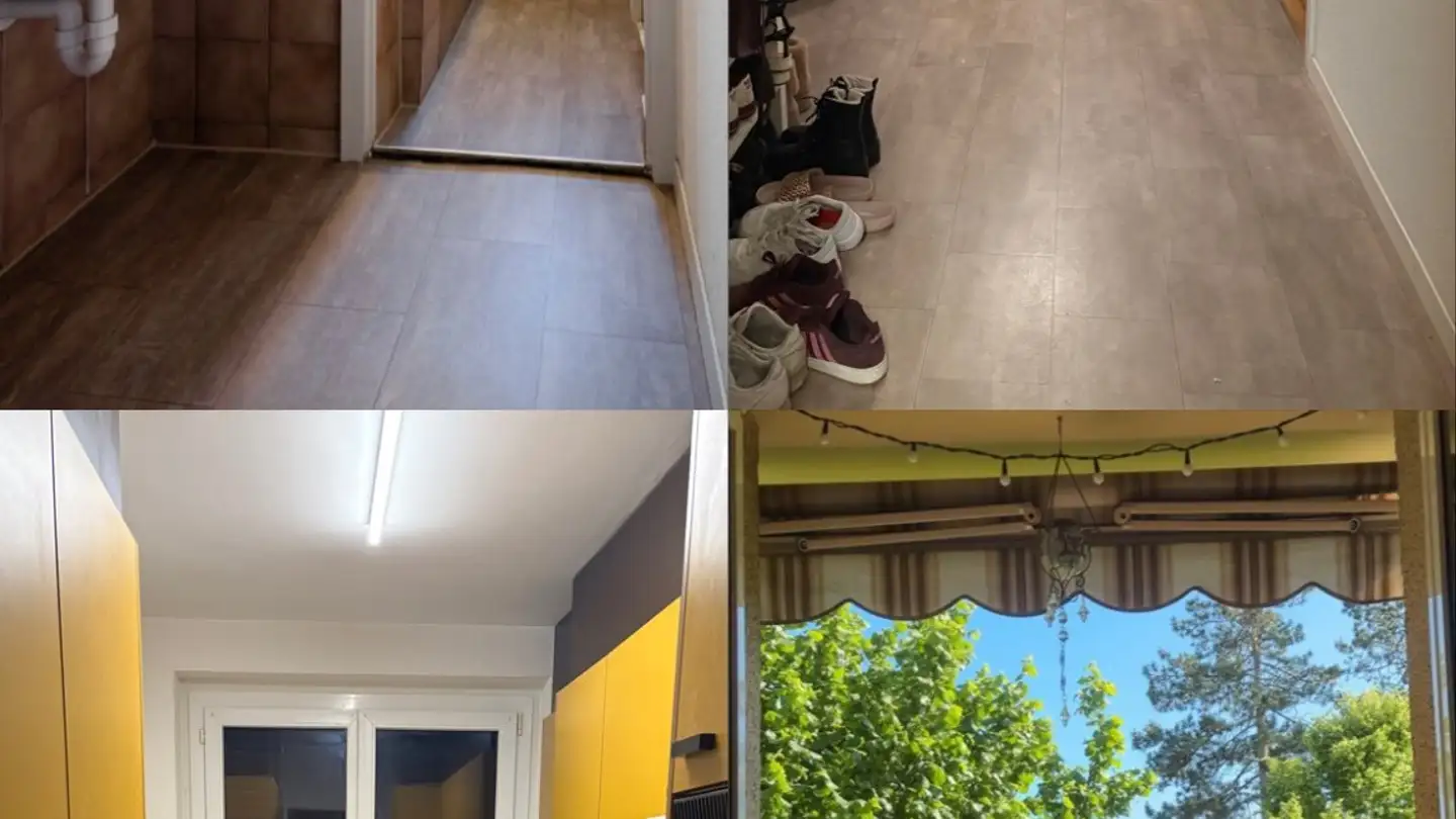 Appartamento in affitto - 2504 Biel/Bienne - Foto 2