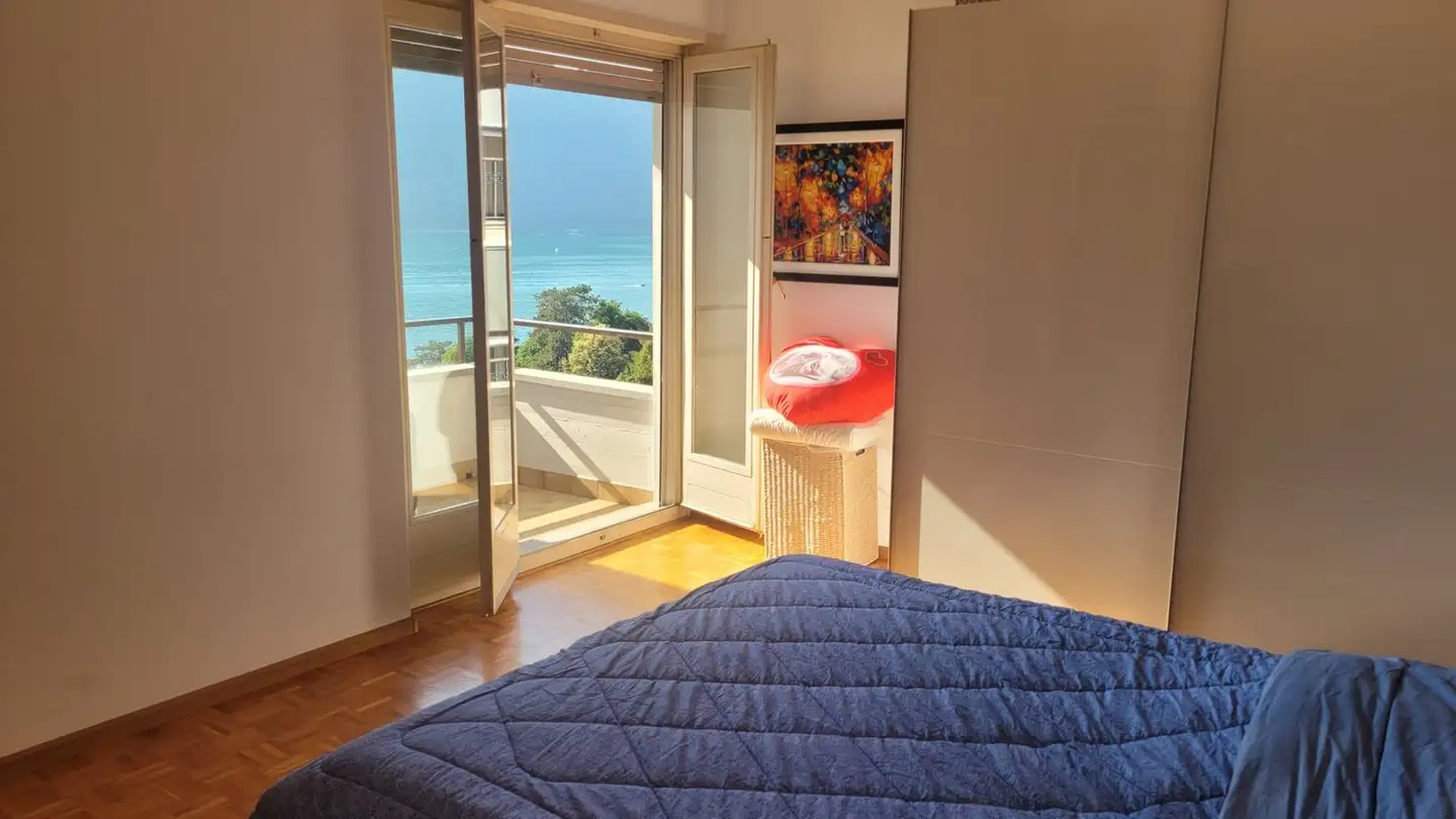 Appartamento in vendita - Via Collina 37, 6816 Bissone - Foto 4