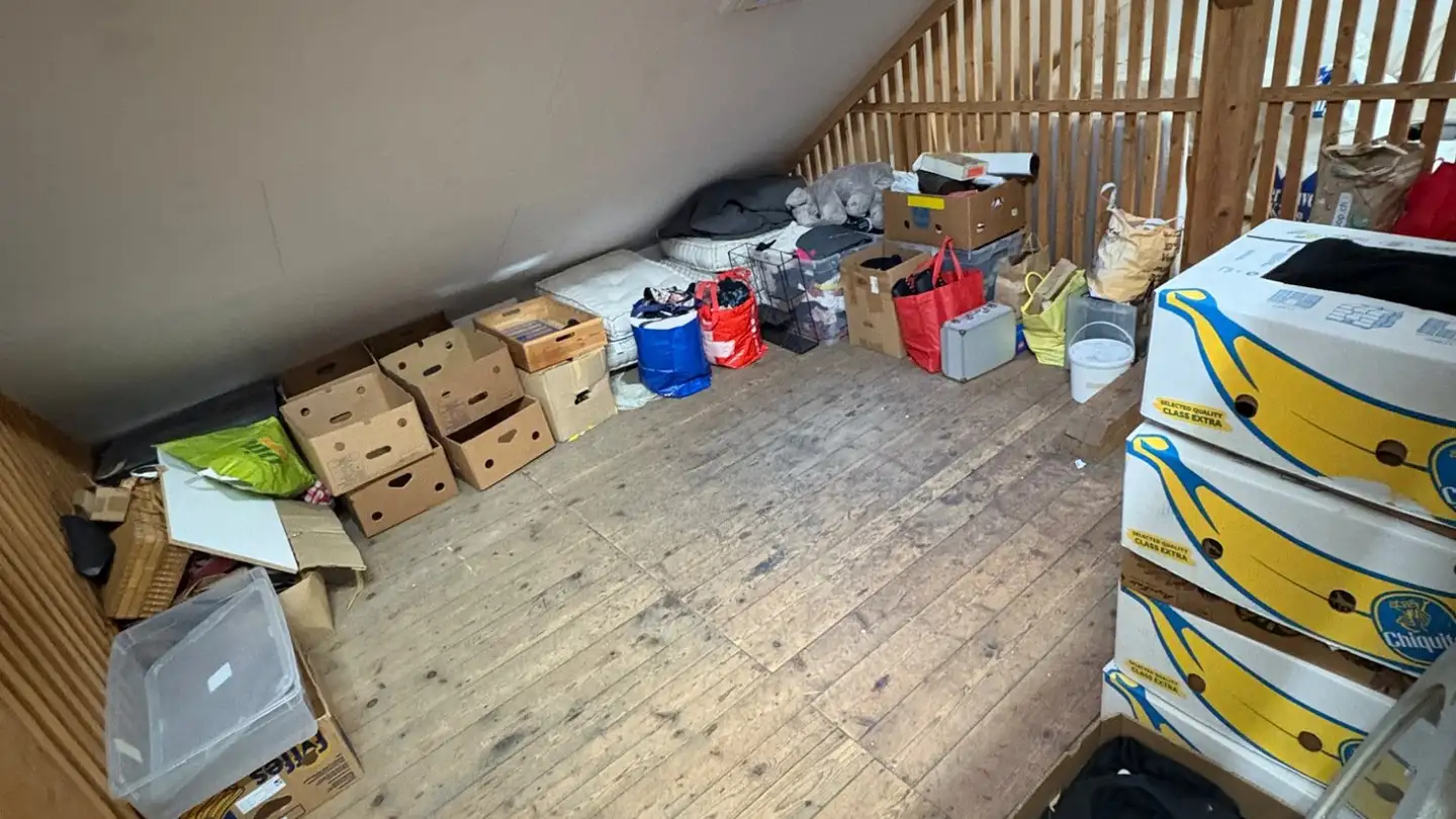 Appartamento in affitto - 2504 Biel/Bienne - Foto 3