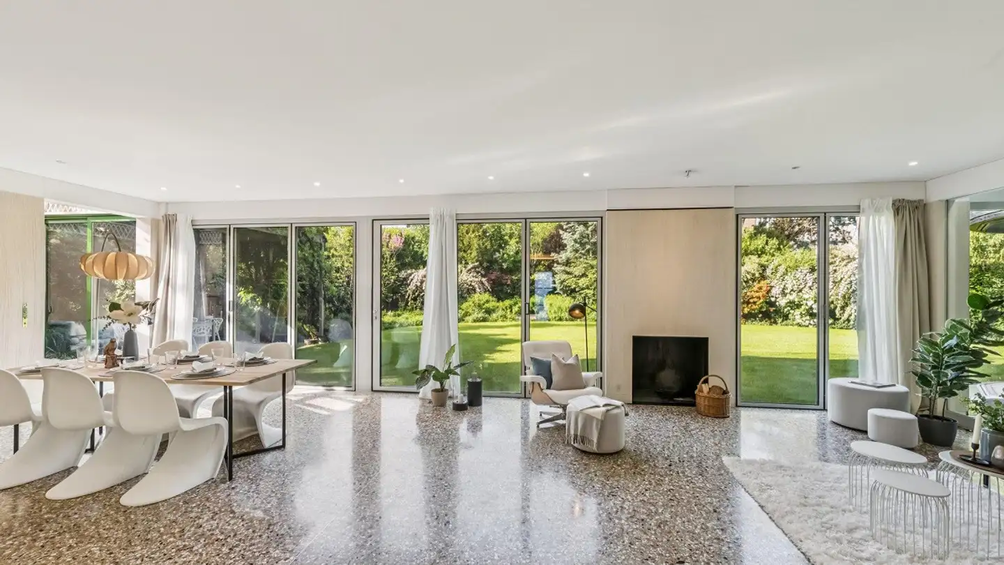 Maison individuelle à vendre - 4102 Binningen - Photo 2