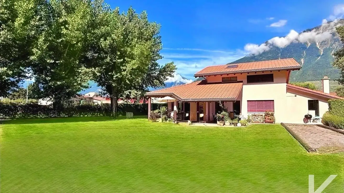 Villa à vendre - 1920 Martigny - Photo 2