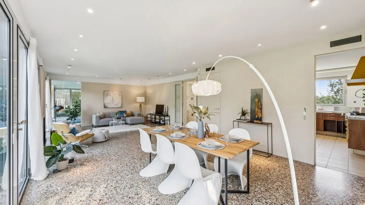 Maison individuelle à vendre - 4102 Binningen - Photo 3