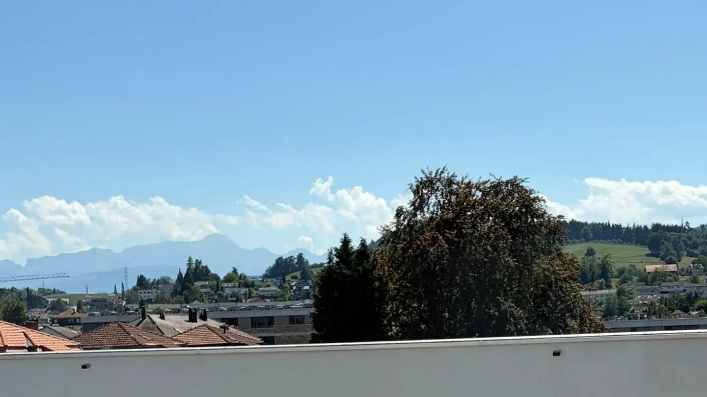 Apartment for rent - St. Galler Strasse 4, 9200 Gossau SG - Photo 3