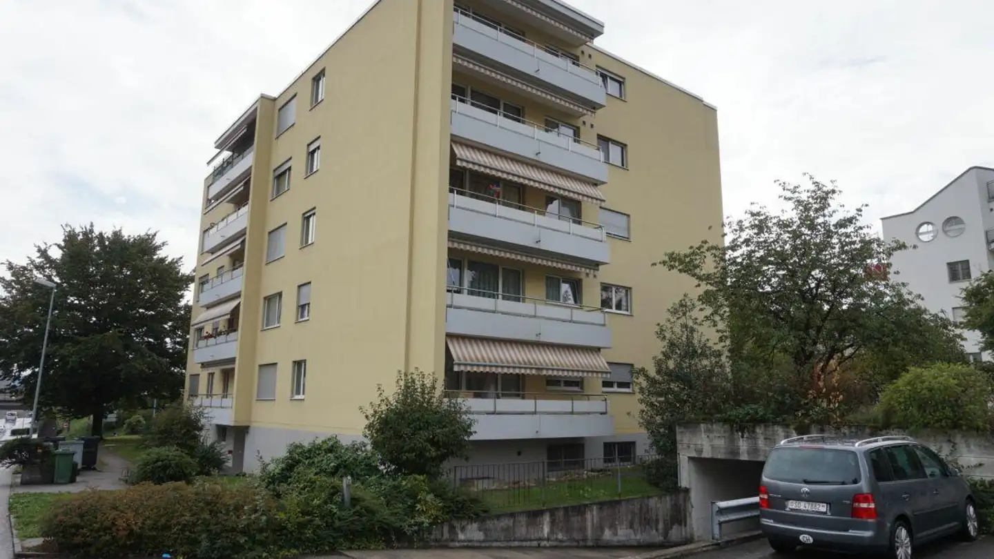 Apartment for rent - Leimenstrasse, 2540 Grenchen