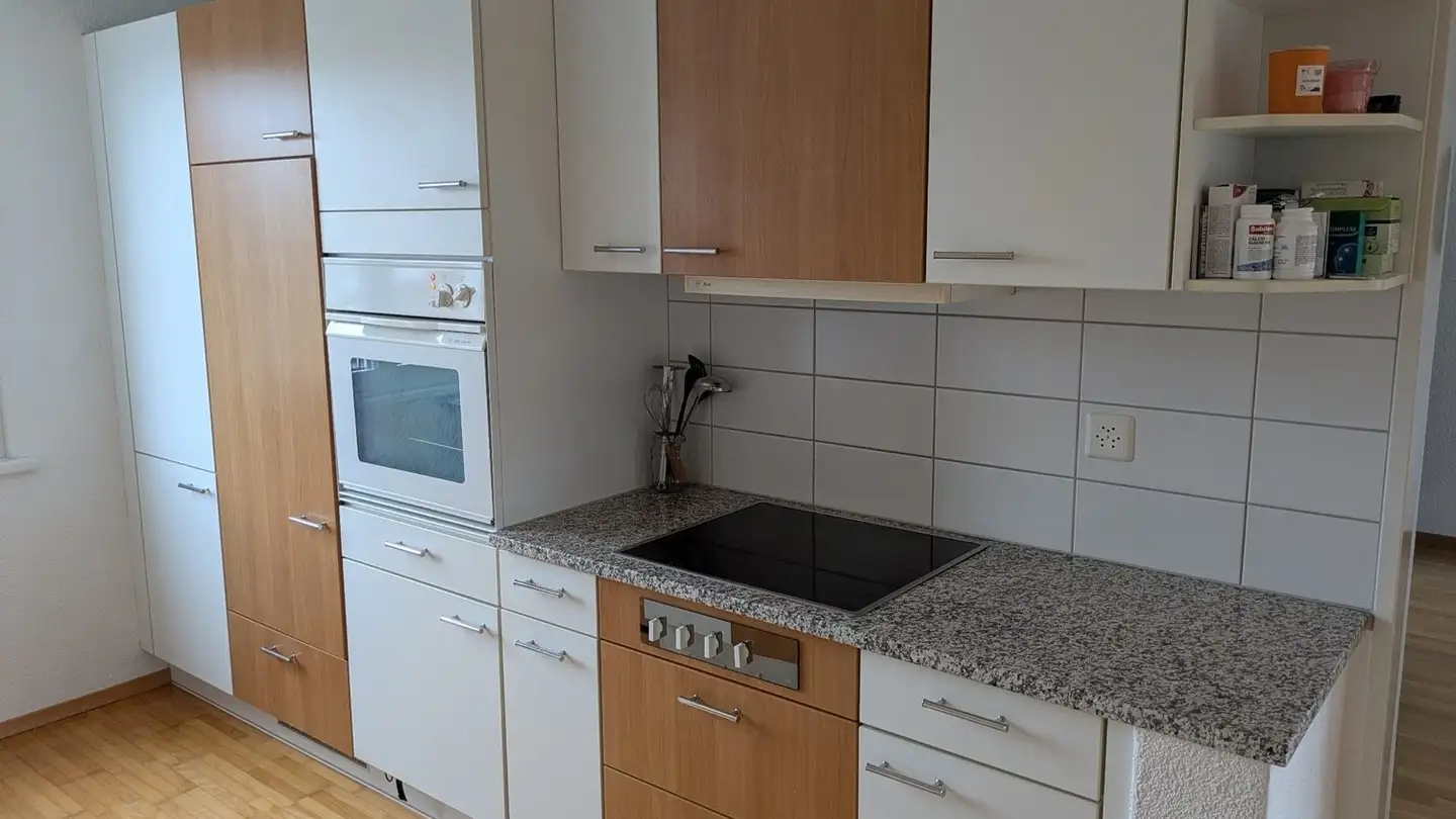 Appartamento in affitto - 6340 Baar - Foto 2