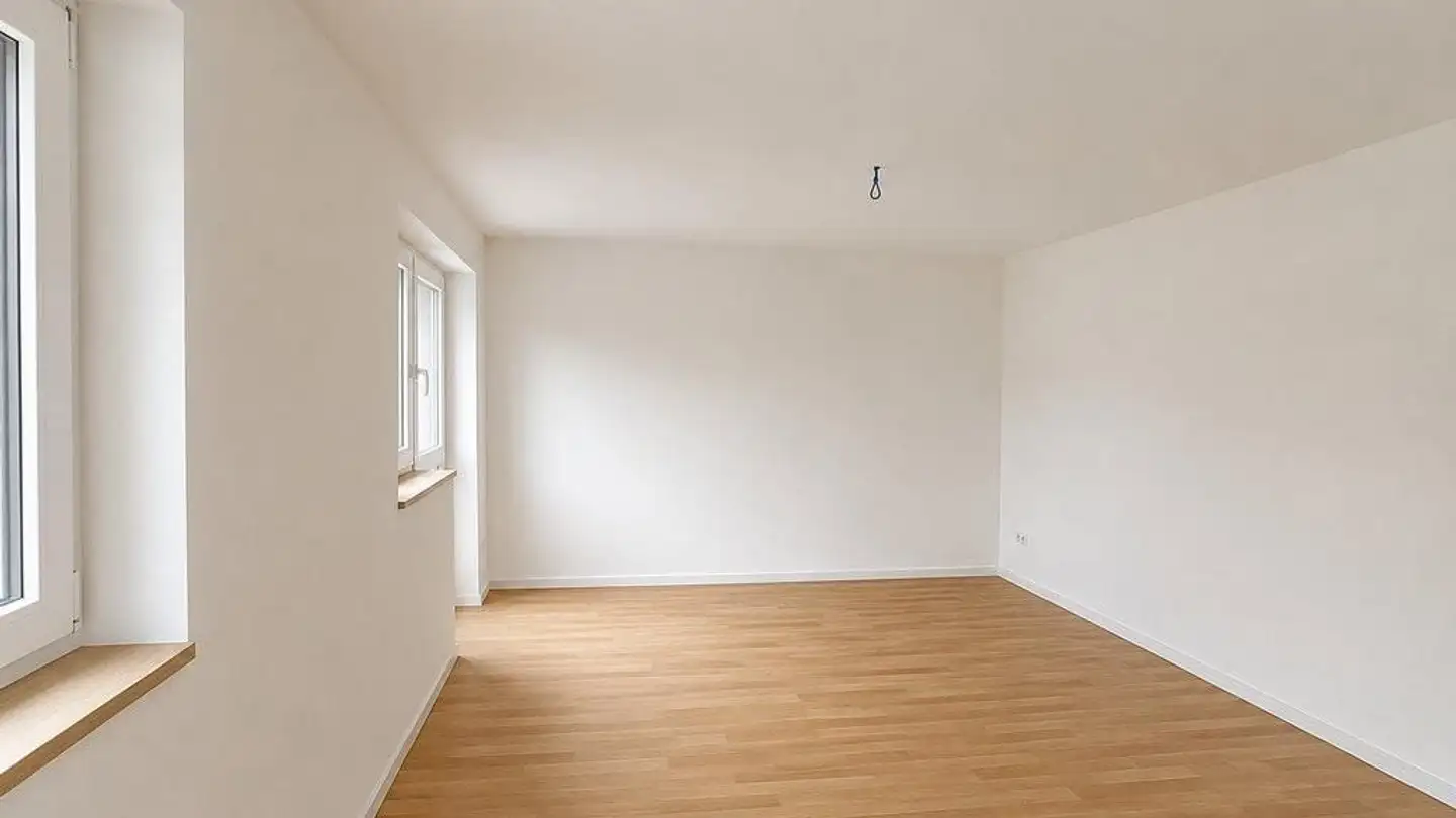Appartement à louer - Dorfstrasse 11, 3510 Häutligen - Photo 3