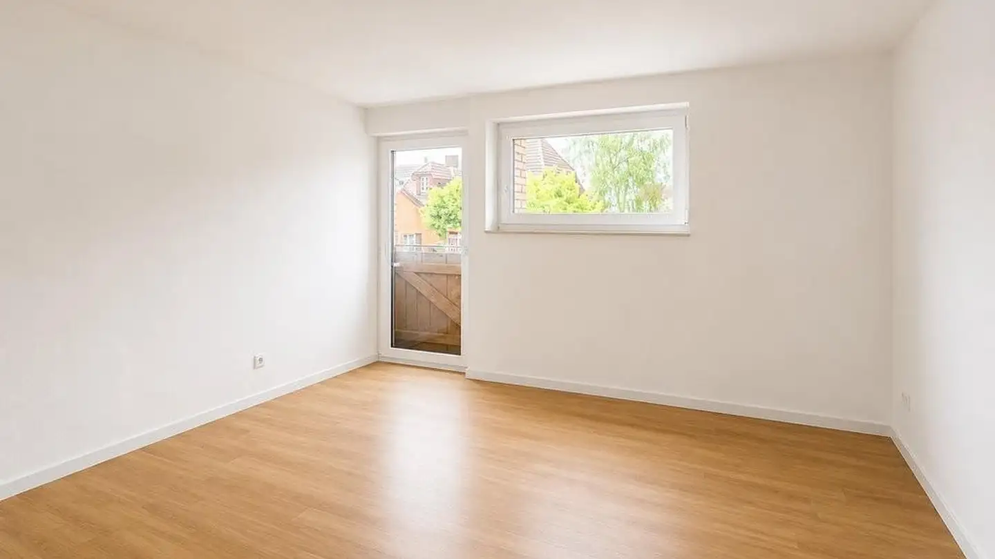 Appartement à louer - Dorfstrasse 11, 3510 Häutligen - Photo 4