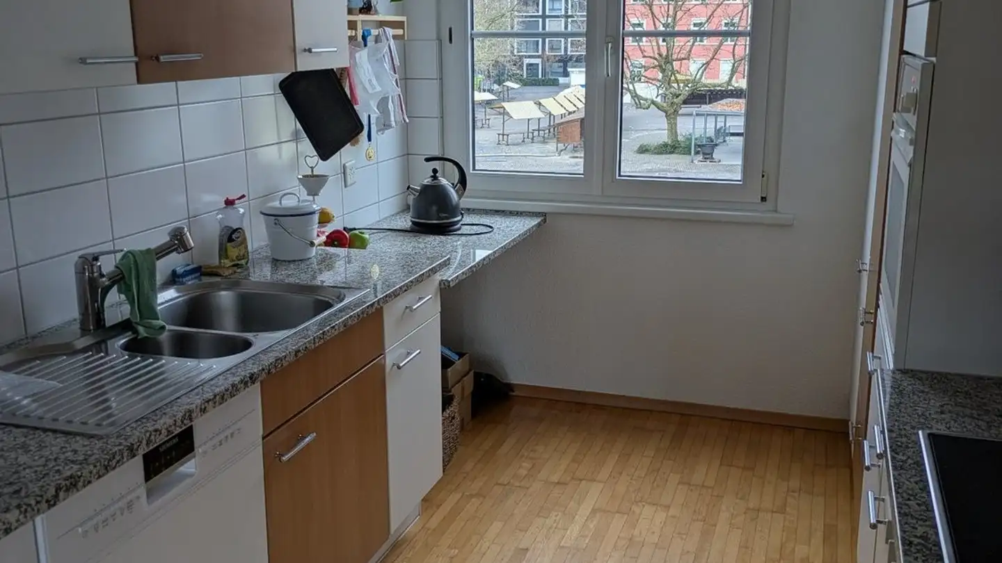 Appartamento in affitto - 6340 Baar - Foto 3