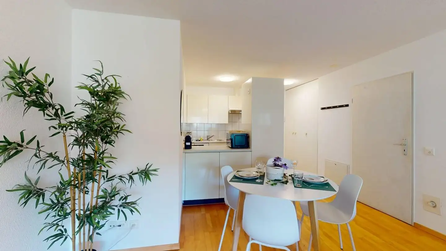 Studio à louer - Neugasse 83, 8005 Zürich - Photo 2