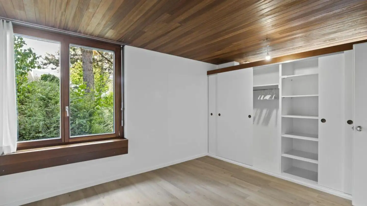 Wohnung mieten - 6300 Zug - Foto 2