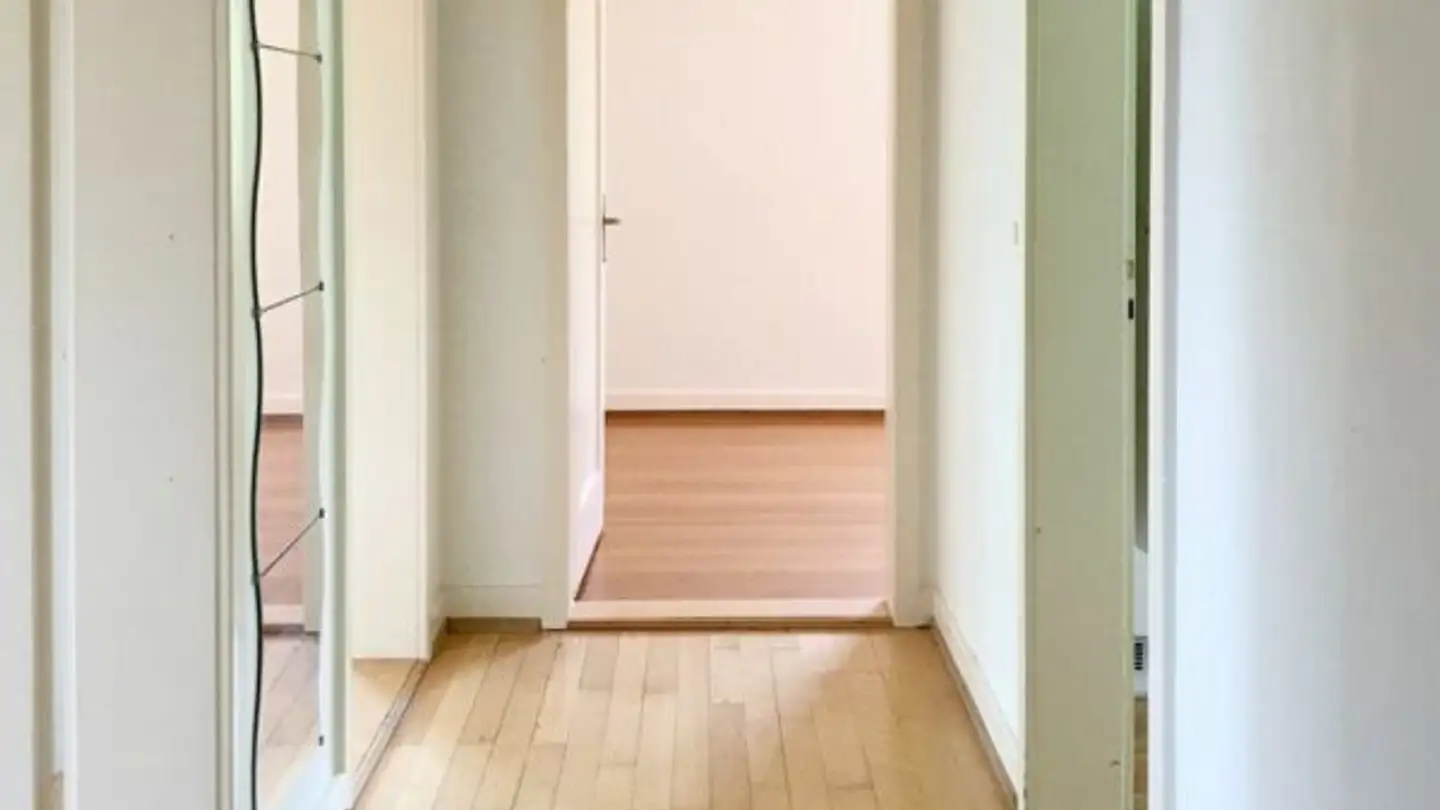 Wohnung mieten - Grubenstieg 22, 8200 Schaffhausen - Foto 2