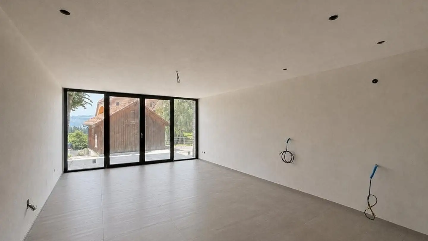 Appartement à louer - Dorfstrasse 11, 3510 Häutligen