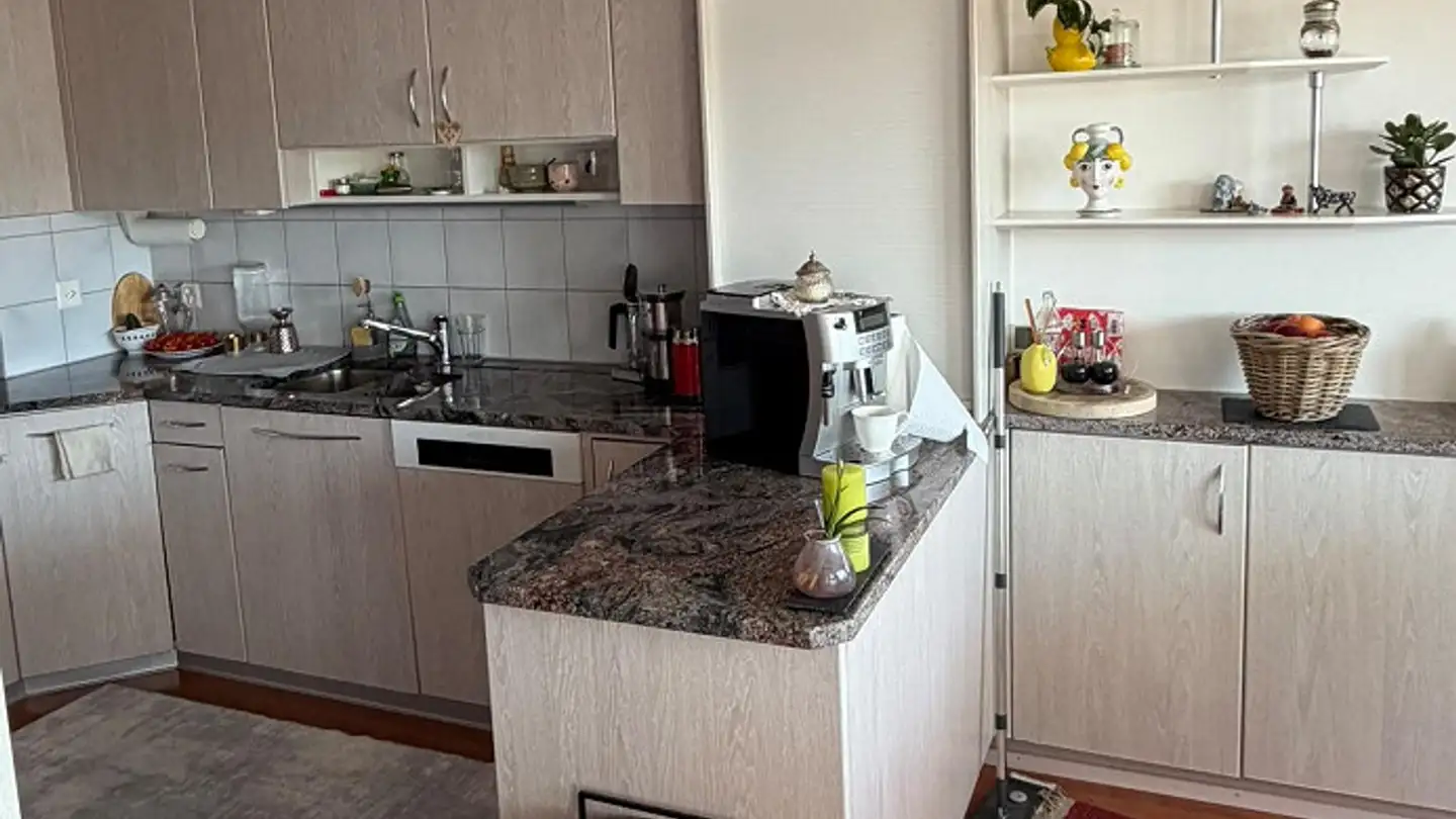 Apartment for rent - St. Galler Strasse 4, 9200 Gossau SG - Photo 4