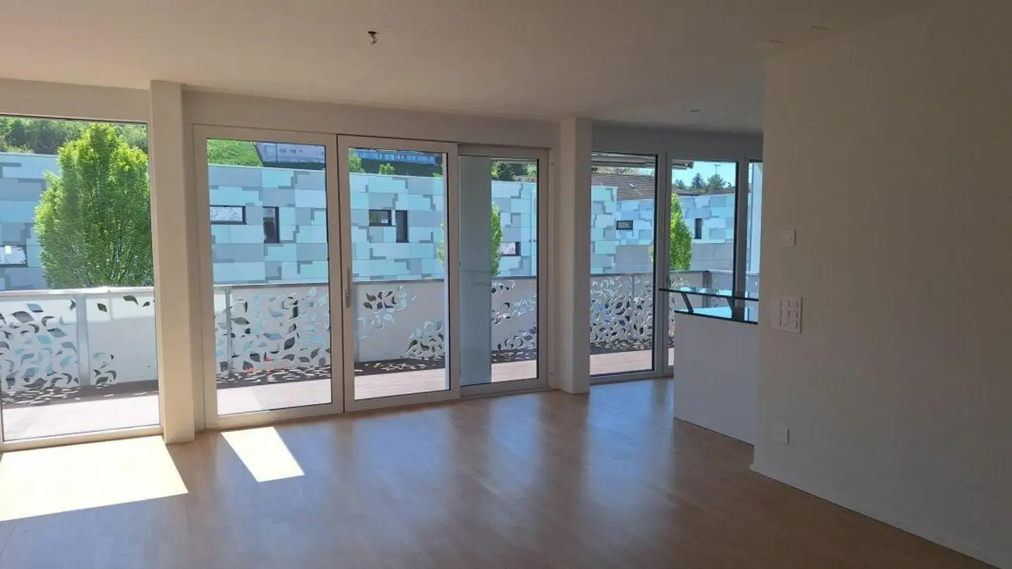 Appartement à louer - Hauptstrasse 153, 8272 Ermatingen - Photo 2