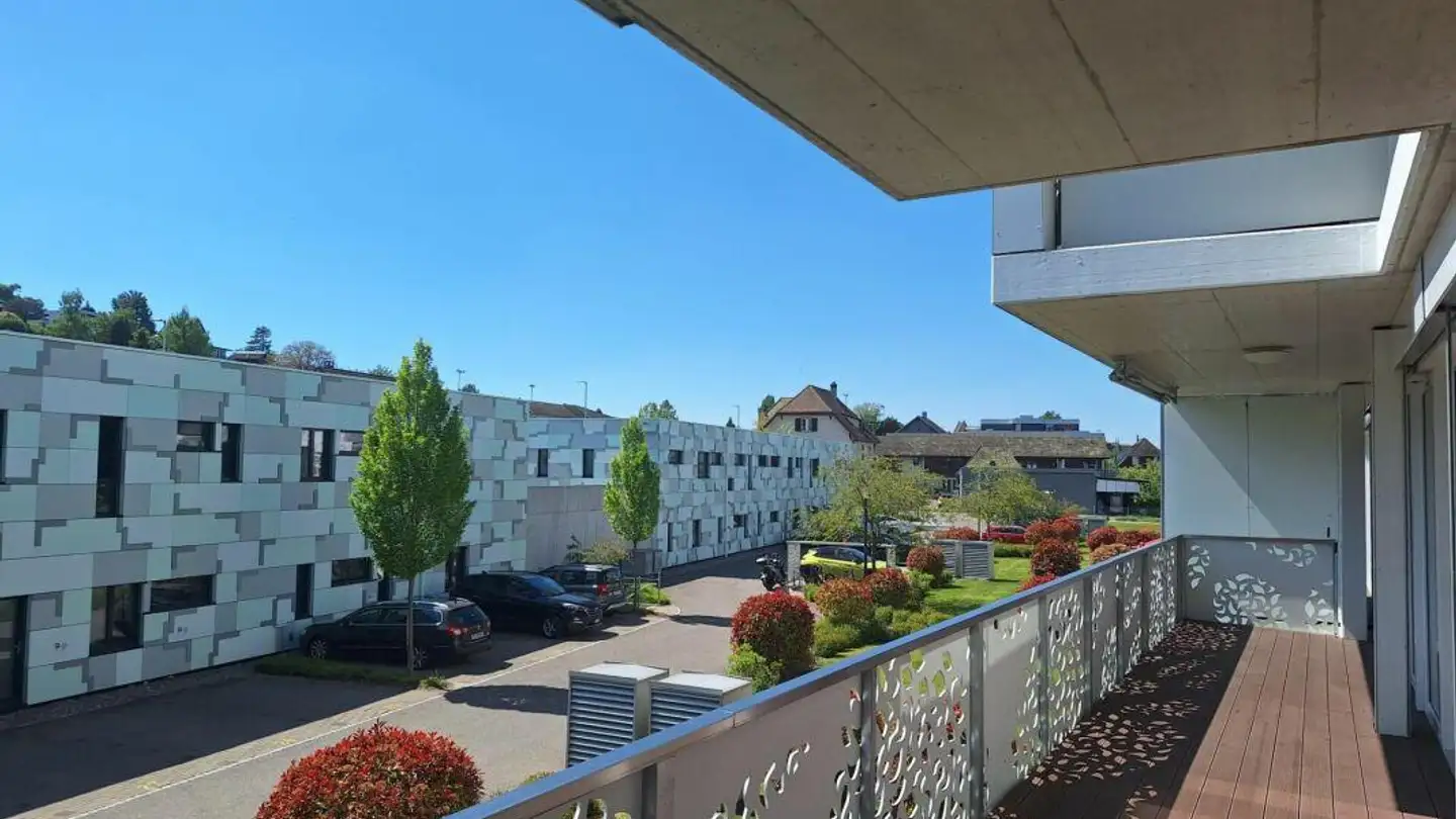 Appartement à louer - Hauptstrasse 153, 8272 Ermatingen - Photo 4