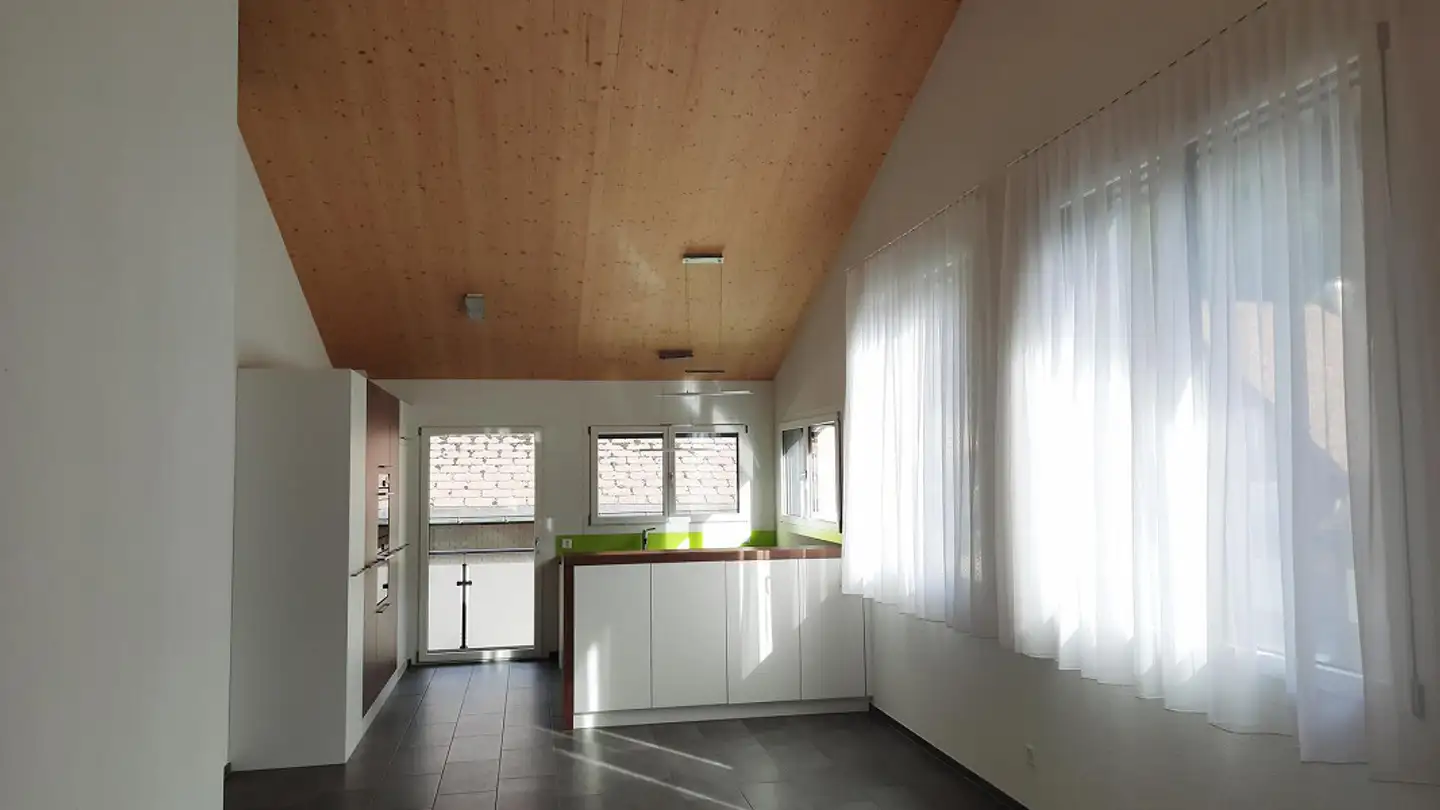 Appartement à louer - Hauptstrasse 55, 6436 Muotathal