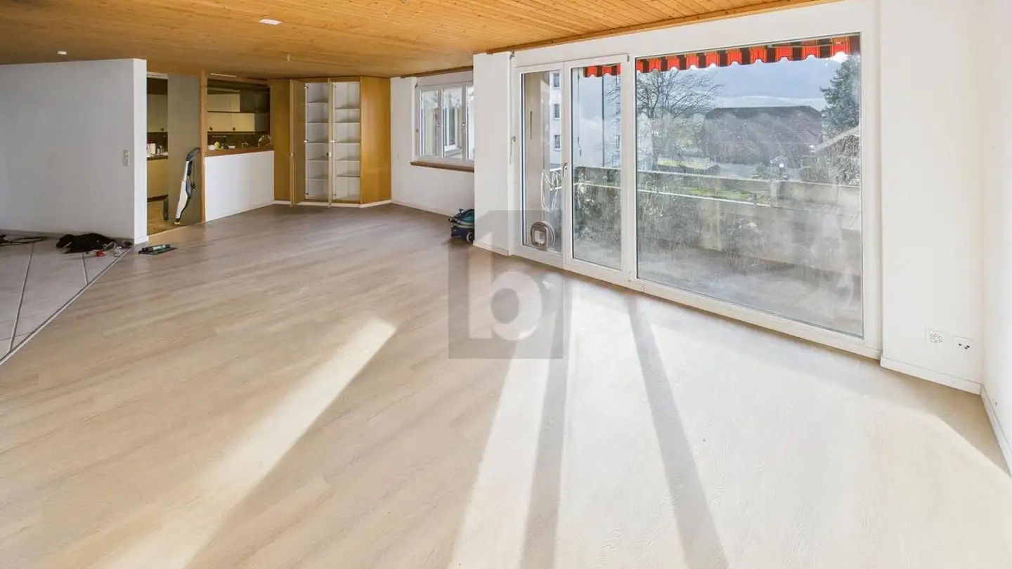 Wohnung mieten - 3054 Schüpfen