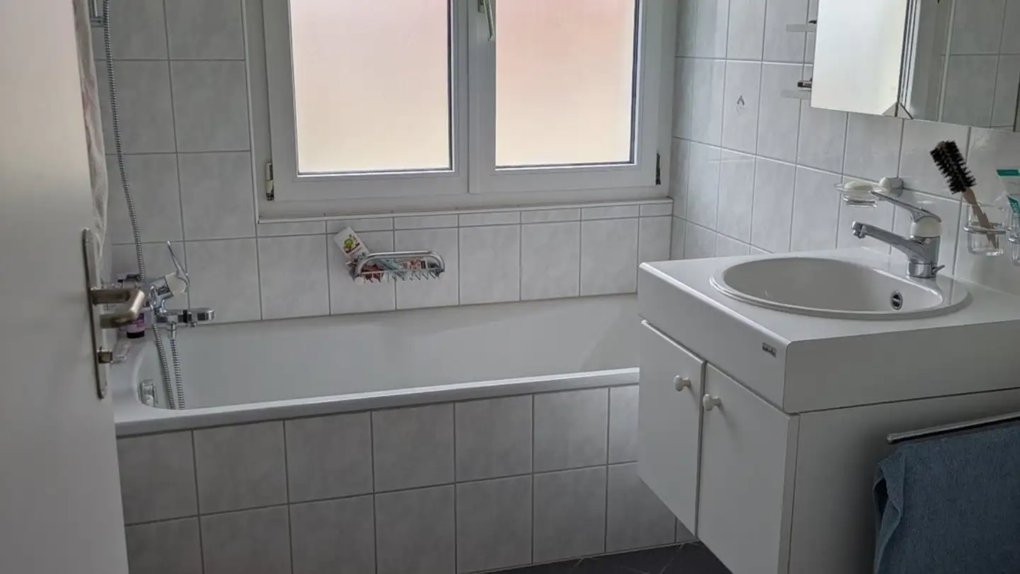 Appartamento in affitto - 6340 Baar - Foto 4