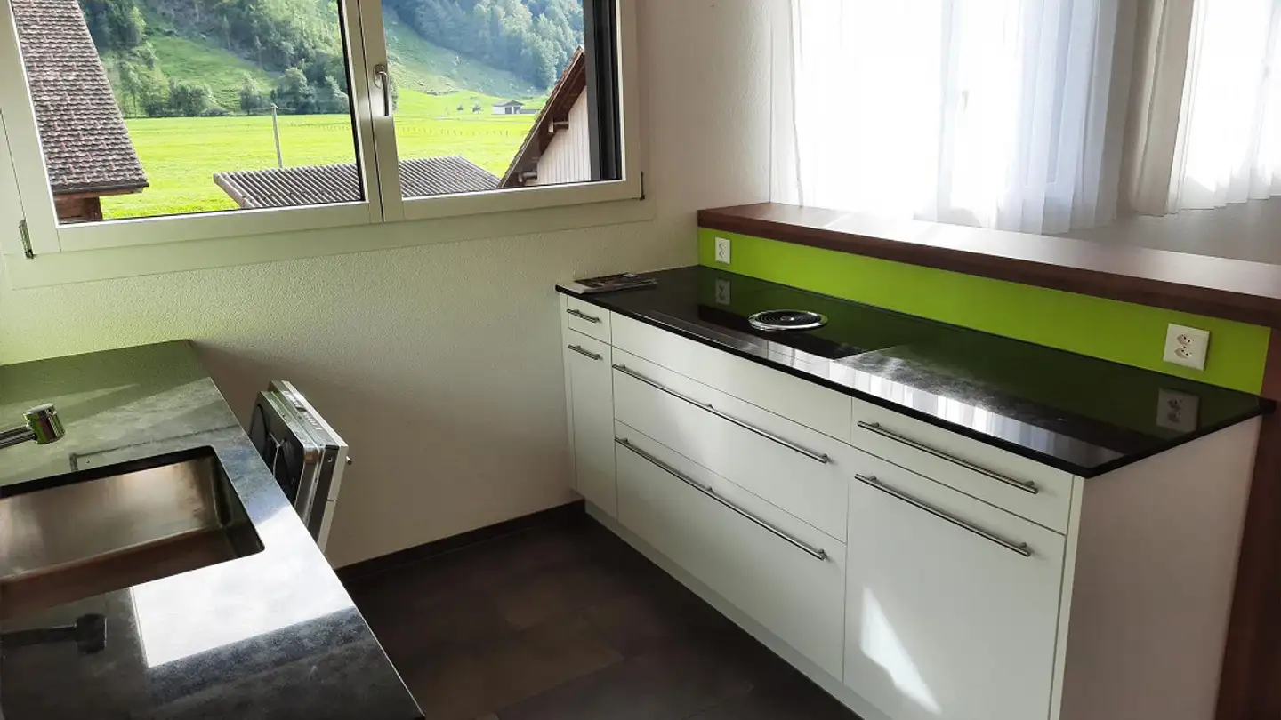 Appartamento in affitto - Hauptstrasse 55, 6436 Muotathal - Photo 2