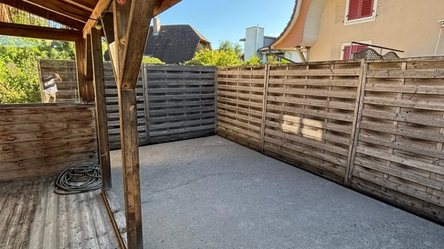 Wohnung mieten - Hauptstrasse, 4938 Rohrbach - Foto 4