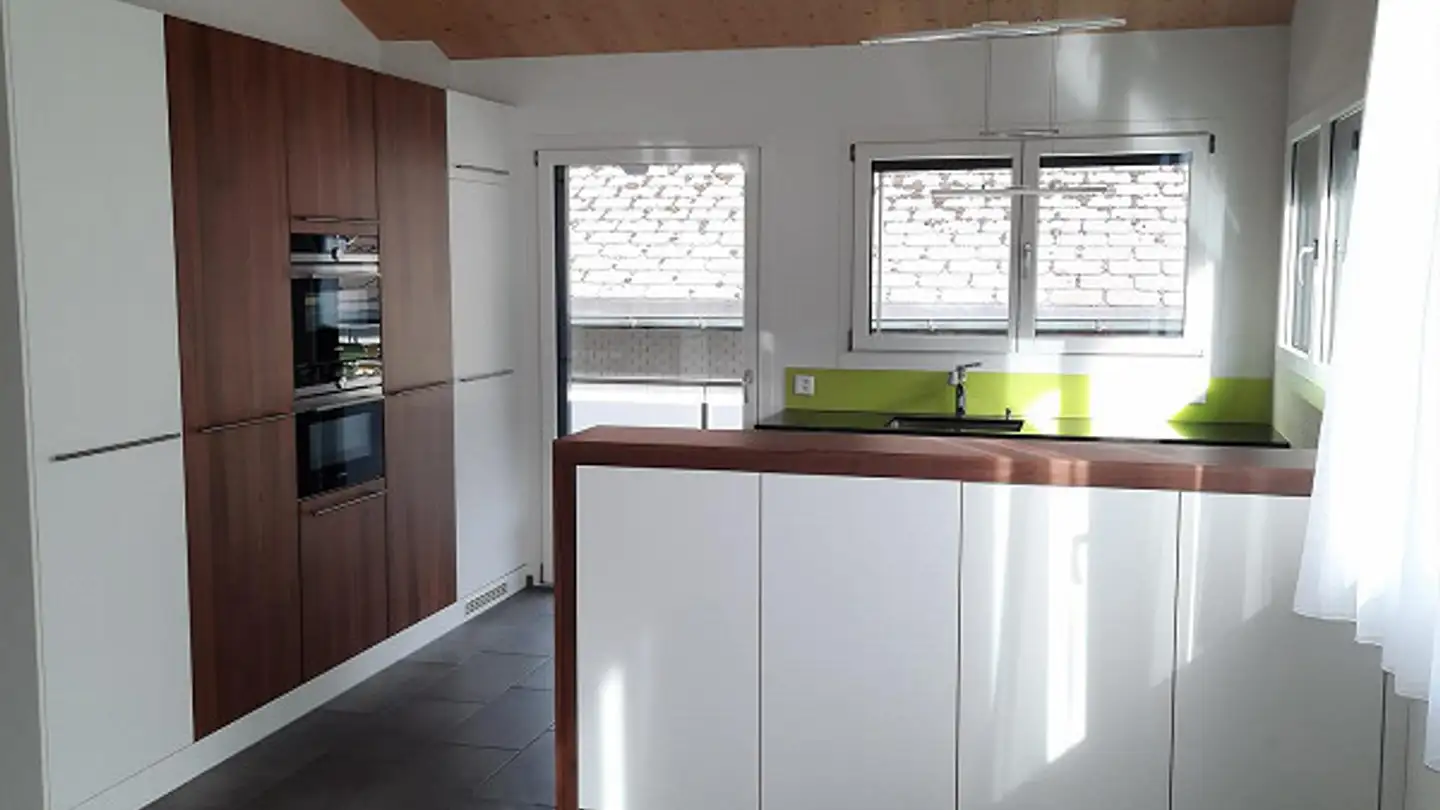 Appartamento in affitto - Hauptstrasse 55, 6436 Muotathal - Photo 3